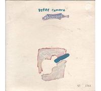 Aztec Camera - OBLIVIOUS 7" (45) UK ROUGH TRADE 1983 B/W ORCHID GIRL (AZTEC1) PIC SLEEVE