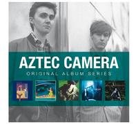 Aztec Camera - Original Album Series [Import]