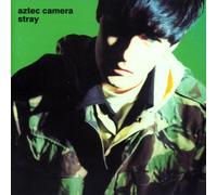 Aztec Camera - Stray [Import]