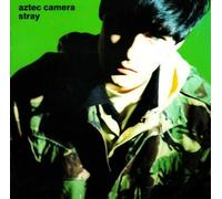 Aztec Camera - Stray [Japon]