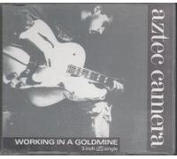 Aztec Camera - Wprking in a Goldmine