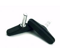 Aztec Control Block Canti - cantilever brake blocks