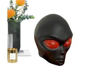 Aztec Death Whistle Horror Alien Spooky Atmosphere Booster for Adults Women Men Halloween Party Outdoor Bookshelf Desk