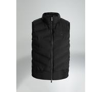 Aztec Diamond Aztec Diamond Black Lightweight Gilet