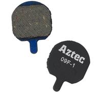 Aztec Disc Brake Pads For Hayes So1E Callipers N/A Taille unique Unisex