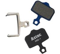 Aztec Disc Brake Pads For Sram Level/Elixir Rival/Force/Red Etap Axs N/A Taille unique Unisex