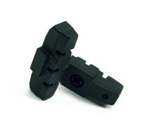 Aztec Hydros brake blocks for Magura hydraulic rim brakes
