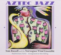 Aztec Jazz Feat The Norwegian Wind