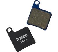 Aztec Organic disc brake pads for Giant MPH 2 callipers
