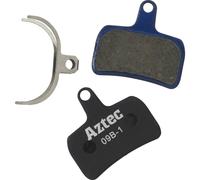 Aztec Organic disc brake pads for Hope Mono Mini callipers