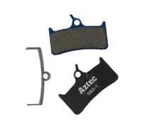 Aztec Organic disc brake pads for Shimano XT hydraulic callipers