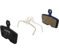 Aztec Organic Sram Code R, Code Rsc, Guide Re Brake Pads Noir Taille unique Unisex