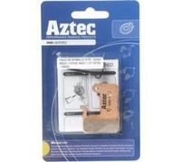 Aztec Plaquettes de Frein à Disque fritté pour étriers Shimano M965 XTR/M966