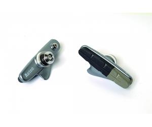 Aztec Road System Plus Brake Blocks