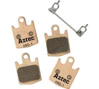 Aztec Sintered disc brake pads for Hope M4/E4/DH4