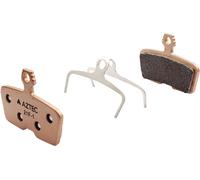 Aztec Sintered Sram Code R, Code Rsc, Guide Re, Db8 Brake Pads Noir Taille unique Unisex