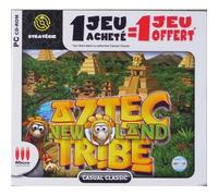 Aztec Tribe New Land Pc