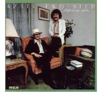 AZTEC TWO-STEP - adjoining suites LP