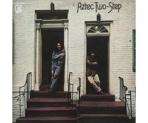 Aztec Two Step - Aztec Two Step [Import]