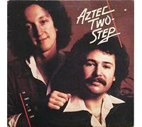 AZTEC TWO-STEP - the times of our lives LP