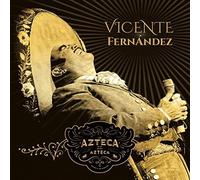 Fernandez Vicente - El Azteca [Import]