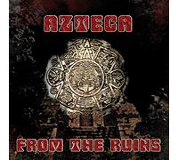 Azteca - from The Ruins [Import]