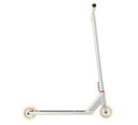 AZTEK Complete Architect - Couleur - Silver