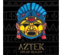 Aztek – Dream Dealer – CD
