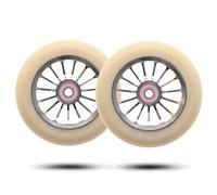 AZTEK Wheel 110 MM Architect 2 - Couleur - Cream