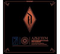 Aztekem – Azketem – CD – Import