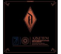 Aztekem – Azketem – CD – Import