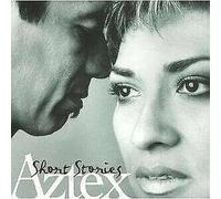 Aztex – Short Stories