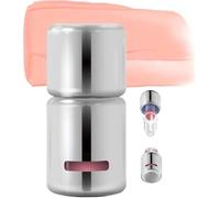 Aztk Blush JC05, Aztk Liquid Blush, Jelly Color Liquids Blushes with Sponge Head, Matte Nude Makeup Blusher Cream, Lasting, Lightweight, All-Day Moisturizing and Smooth, Portable Korean Makeup, 5 ml