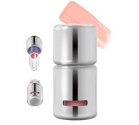 Aztk Liquid Blush, Aztk Jelly Color Blush Liquide essence, Blush for Cheeks, Blushes Lotion with Sponge Head, Korean Liquids Blushs, High-Pigment, Long-Lasting, Waterproof, Matte Finish (6#)