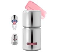 Aztk Liquid Blush, Aztk Jelly Color Blush Liquide essence, Blush for Cheeks, Blushes Lotion with Sponge Head, Korean Liquids Blushs, High-Pigment, Long-Lasting, Waterproof, Matte Finish (2#)