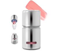 Aztk Liquid Blush, Aztk Jelly Color Blush Liquide essence, Blush for Cheeks, Blushes Lotion with Sponge Head, Korean Liquids Blushs, High-Pigment, Long-Lasting, Waterproof, Matte Finish (7#)