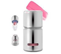 Aztk Liquid Blush, Aztk Jelly Color Blush Liquide essence, Blush for Cheeks, Blushes Lotion with Sponge Head, Korean Liquids Blushs, High-Pigment, Long-Lasting, Waterproof, Matte Finish (3#)