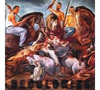 Aztlan Underground - Decolonize