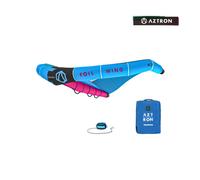 Aztron E Wing 4 M Voile bleue Bleu One Size