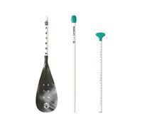 AZTRON - Paddle - Pagaie Alu Style 2.0 - Kayak/paddle | Aztron - unisex