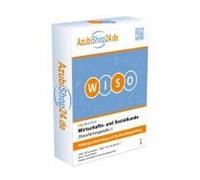 Azubishop24.De Lernkarten Wirtschafts- Und Sozialkunde (Steuerfachangestellte/R). Wiso Prüfungswissen
