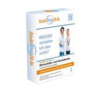 Azubishop24.De Lernkarten Wirtschafts- Und Sozialkunde Verfahrenstechnologe