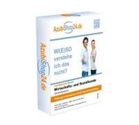 Azubishop24.De Lernkarten Wirtschafts- Und Sozialkunde Werkstoffprüfer