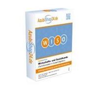Azubishop24.De Lernkarten Wiso Wirtschafts- Und Sozialkunde Fachinformatiker / Fachinformatikerin Systemintegration