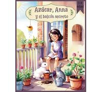 Azúcar, Anna y el balcón secreto