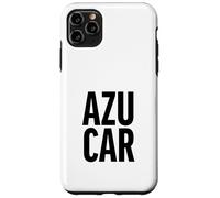 AZUCAR Coque pour iPhone 11 Pro Max