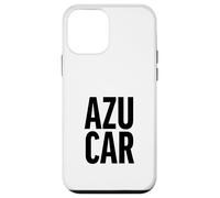 AZUCAR Coque pour iPhone 12 Mini