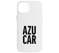 AZUCAR Coque pour iPhone 14 Plus