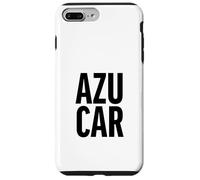 AZUCAR Coque pour iPhone 7 Plus/8 Plus