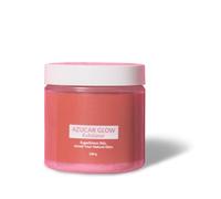 Azucar Glow Blanqueador Y Exfoliante, Exfoliant éclatant pour le visage, Gommage naturel au sucre pour le visage et le corps, Gommage facial au sucre, Gommage biologique pour le visage (1PCS)